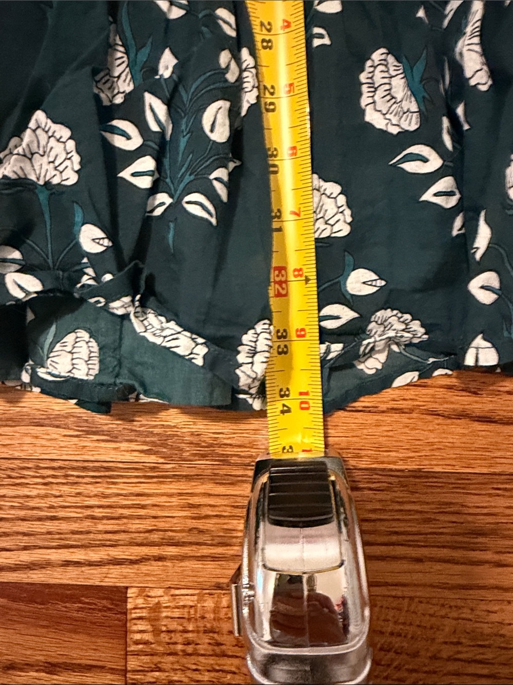 Women’s NWOT Tuckernuck Ro’s long sleeve short dress, size XS - Picture 5 of 5